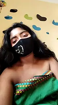 Lina-Rose online show from March 9, 4:16 am