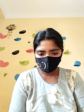 Lina-Rose online show from March 9, 7:56 am