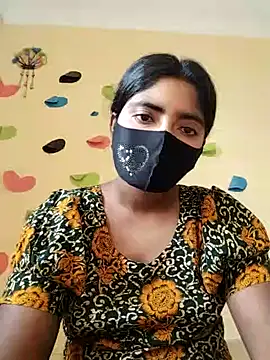 Lina-Rose online show from March 10, 8:59 am