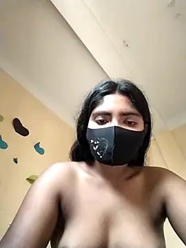 Lina-Rose online show from March 16, 1:28 am