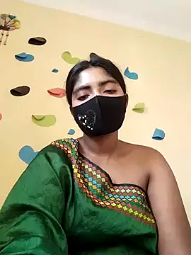 Lina-Rose online show from March 16, 9:27 am
