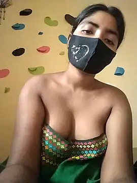 Lina-Rose online show from March 17, 8:29 am