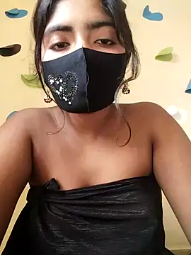 Lina-Rose online show from March 18, 4:37 am