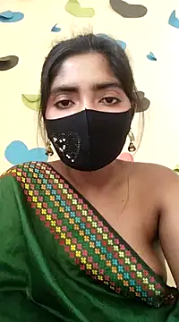 Lina-Rose online show from March 18, 8:58 am