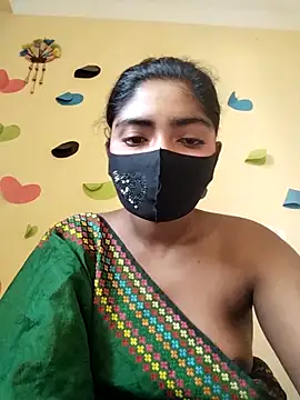 Lina-Rose online show from March 19, 10:44 am