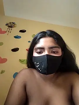 Lina-Rose online show from March 20, 8:42 am