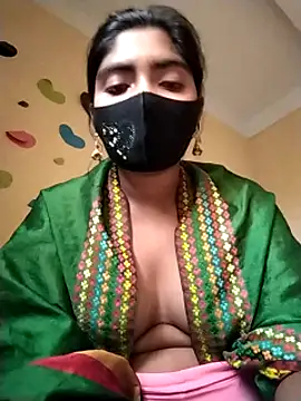 Lina-Rose online show from March 22, 4:03 am