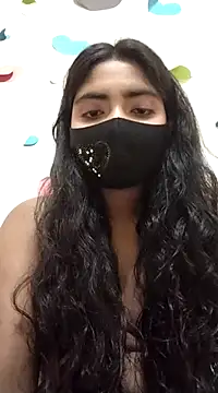 Lina-Rose online show from March 22, 1:52 pm