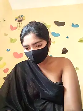 Lina-Rose online show from March 23, 4:49 am