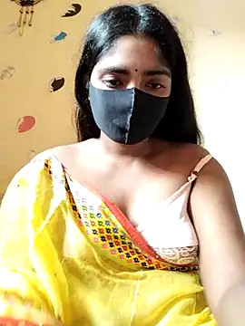 Lina-Rose online show from September 10, 1:16 am