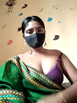 Lina-Rose online show from September 11, 1:28 am