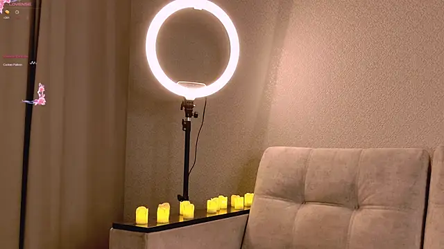 Alice  grace online show from October 24, 11:34 pm