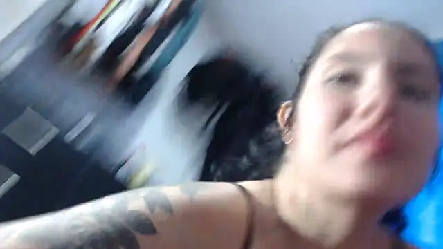 sweettaty online show from January 19, 1:01 pm