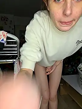 chachalette444 online show from February 13, 1:29 pm