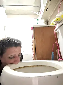 UniqueKorn86 online show from February 12, 2:17 am