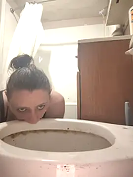 UniqueKorn86 online show from March 12, 3:23 am