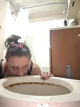 UniqueKorn86 online show from March 15, 1:44 am