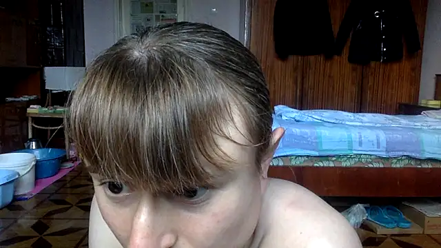 KlavdiaPetrivna online show from November 10, 6:23 am