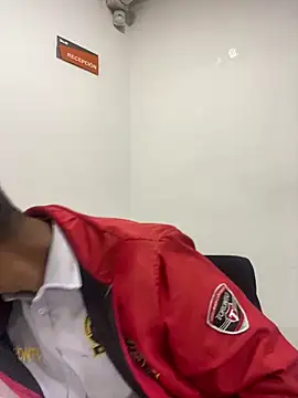 Onel9701 online show from April 18, 3:16 pm