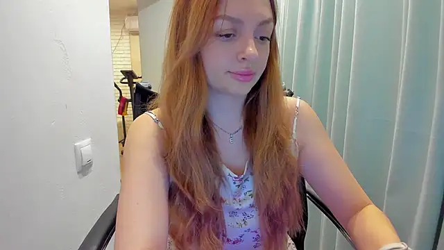 Snapshot of realfairy chatting on February 16, 9:59 pm realfairy online show from February 16, 9:59 pm