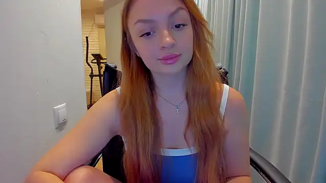Snapshot of realfairy chatting on February 24, 8:47 pm realfairy online show from February 24, 8:47 pm