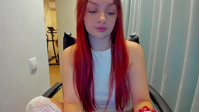 Snapshot of realfairy chatting on February 27, 9:04 pm realfairy online show from February 27, 9:04 pm