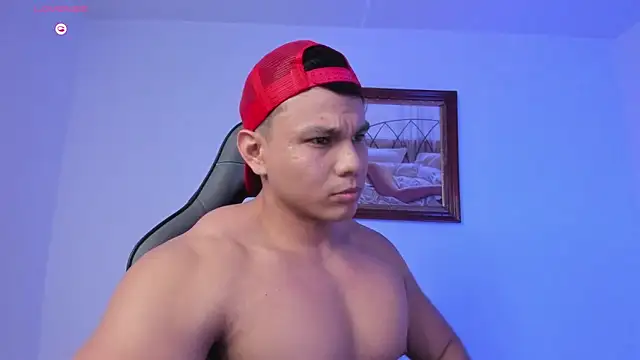 RoyConstance online show from February 15, 4:42 am