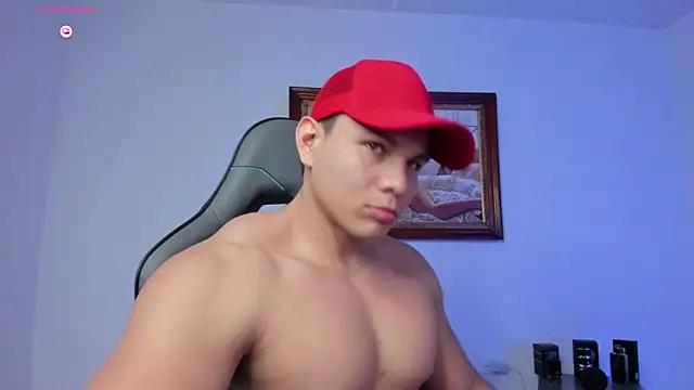 RoyConstance online show from March 4, 3:45 am