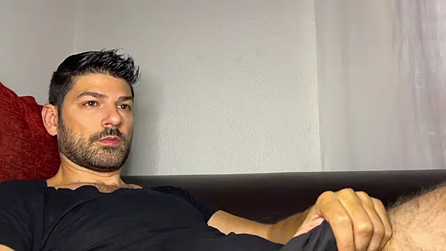 Snapshot of xxSexPrincexx chatting on September 25, 7:23 am xxSexPrincexx online show from September 25, 7:23 am