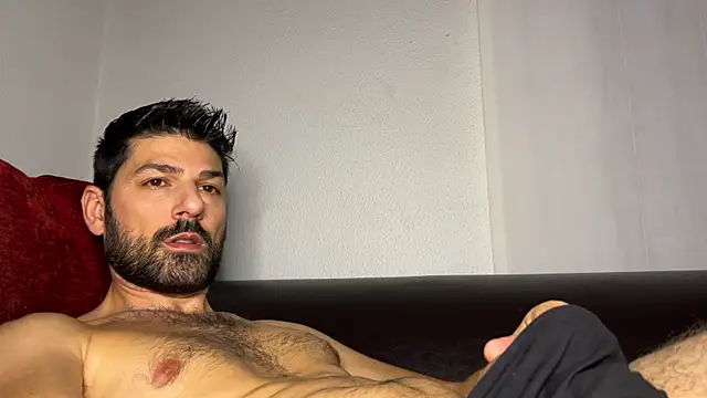 Snapshot of xxSexPrincexx chatting on January 9, 12:57 am xxSexPrincexx online show from January 9, 12:57 am