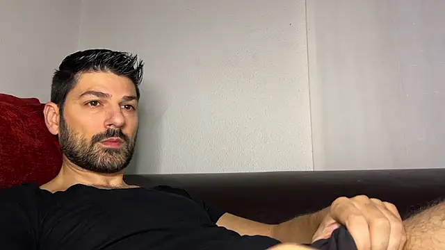 Snapshot of xxSexPrincexx chatting on February 7, 9:24 am xxSexPrincexx online show from February 7, 9:24 am