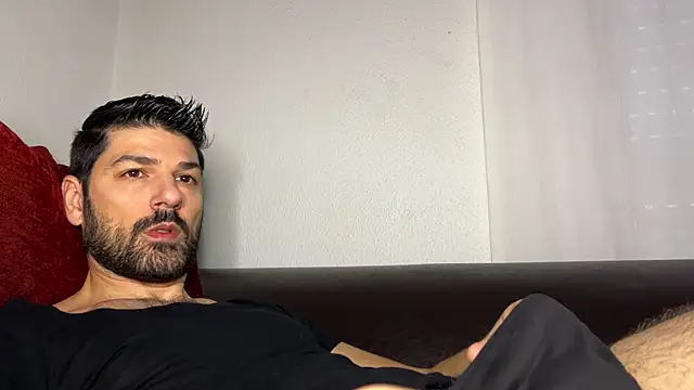 Snapshot of xxSexPrincexx chatting on February 9, 9:35 am xxSexPrincexx online show from February 9, 9:35 am