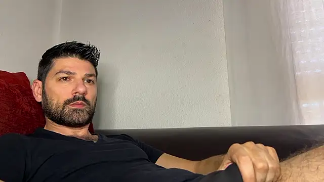 Snapshot of xxSexPrincexx chatting on March 1, 9:55 am xxSexPrincexx online show from March 1, 9:55 am