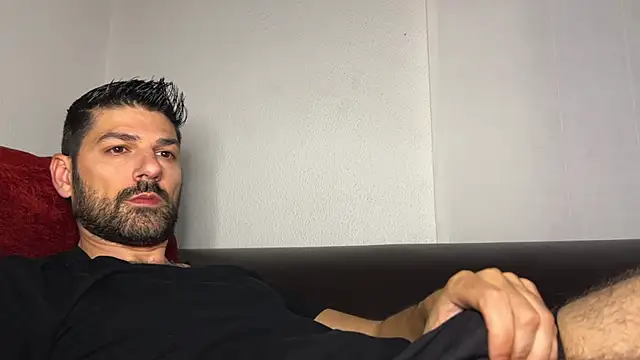 Snapshot of xxSexPrincexx chatting on March 13, 4:52 am xxSexPrincexx online show from March 13, 4:52 am