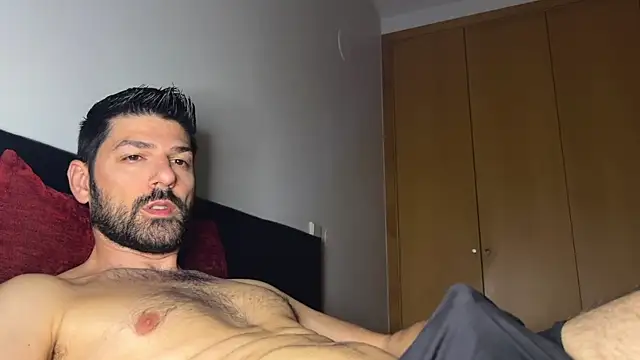 Snapshot of xxSexPrincexx chatting on April 2, 9:18 am xxSexPrincexx online show from April 2, 9:18 am