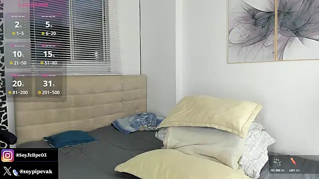 Snapshot of soyander03_ chatting on October 5, 10:35 am soyander03 online show from October 5, 10:35 am