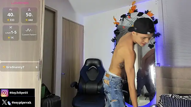 Snapshot of soyander03_ chatting on October 24, 9:38 am soyander03 online show from October 24, 9:38 am