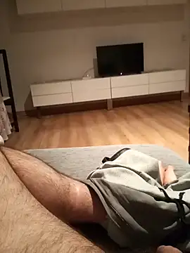 pana1978loco online show from November 25, 4:34 am