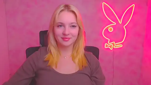 Milka kiss  online show from October 14, 5:41 am