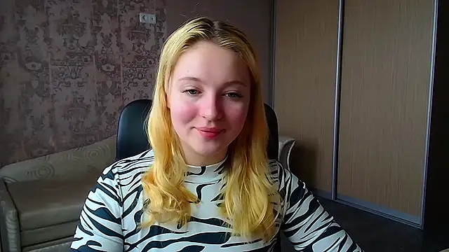 Milka kiss  online show from February 26, 10:47 am