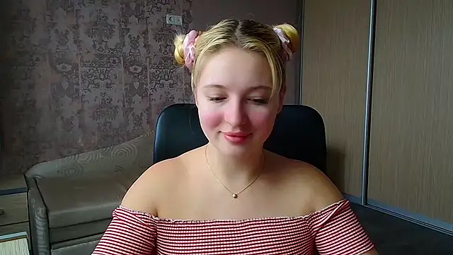 Milka kiss  online show from February 27, 10:48 am