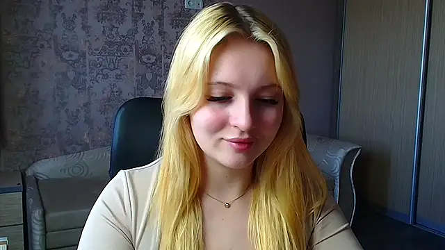 Milka kiss  online show from May 5, 9:28 am