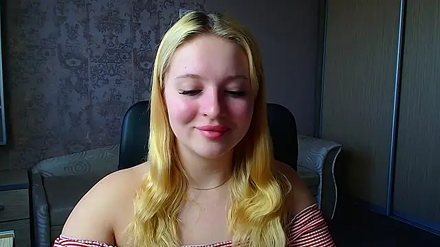 Milka kiss  online show from May 6, 8:19 am