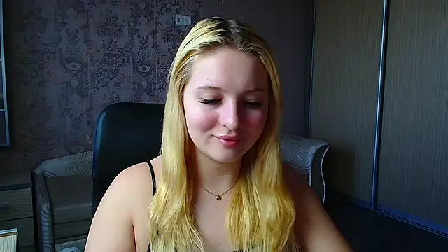 Milka kiss  online show from May 7, 9:14 am
