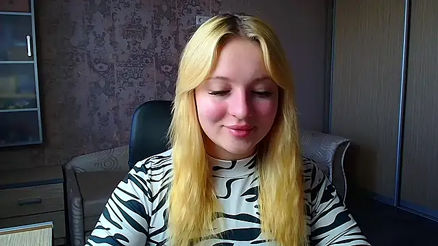 Milka kiss  online show from May 8, 8:19 am
