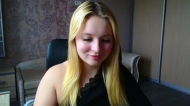 Milka kiss  online show from May 9, 8:52 am