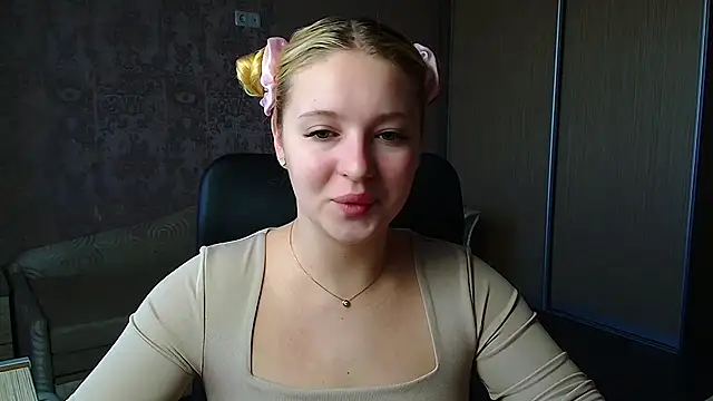 Milka kiss  online show from May 12, 7:16 am