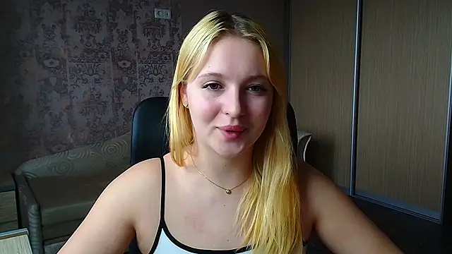 Milka kiss  online show from May 13, 11:29 am