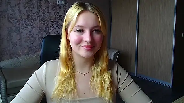 Milka kiss  online show from May 18, 6:19 am