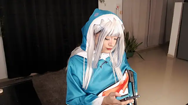 liz-beths online show from February 8, 8:29 am